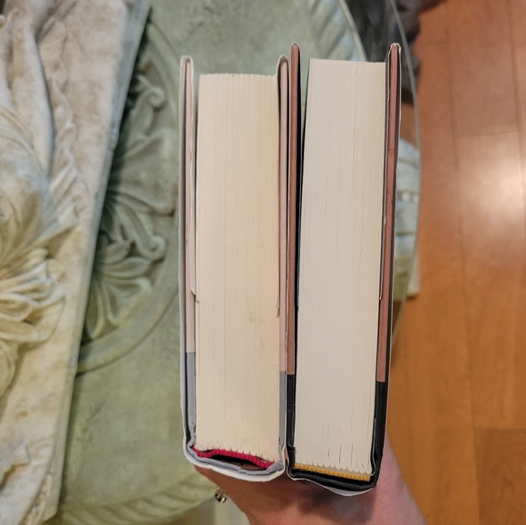 Stephen King First Edition Hard Cover Books Everything's Eventual If it Bleeds - Picture 3 of 10